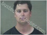 <B>LARSON</B>, <B>DAVID</B> #, Harnett County, North Carolina - 2025-04-07