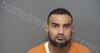 <B>AGUILAR</B>, <B>VICTOR</B> NMI #, Hendricks County, Indiana - 2025-04-07 12:51:00