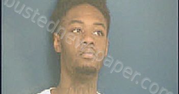 CHRISTOPHER MELVIN BOWMAN | 2025-04-07 17:24:00 Anson County, North Carolina Booking