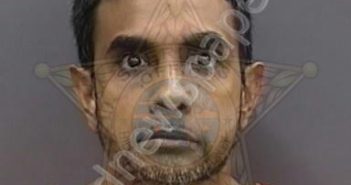 <B>SEECHARRAN</B>,<B>DANNIE</B> #, Hillsborough County, Florida - 2025-04-07 15:09:00