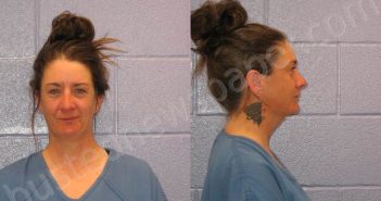 BOYSE, LINDI MISCHELLE | 2025-04-07 Andrews County, Texas Booking