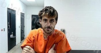 WATSON, VICTOR EDWARD | 2025-04-07 10:39:00 Fulton County, Arkansas Booking