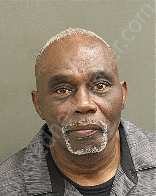 BRYANT, JERRY LEONARD #, Orange County, Florida - 2025-04-07 23:21:00
