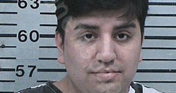 FLORES, DAVID ALEJANDRO | 2025-04-07 03:07:41 Hood County, Texas Booking