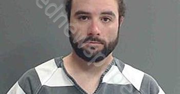 ROGERS, NATHAN ANDRE | 2025-04-07 15:57:00 Cameron Parish, Louisiana Booking