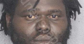 <B>PIERRE</B>, <B>STANLEY</B> D #, Broward County, Florida - 2025-04-07