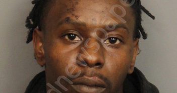 JONES, JOSHUA RAY JUNIOR | 2025-04-07 10:39:00 Jefferson County, Alabama Booking