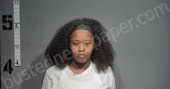 ELLIOT, SHALAIJAE | 2025-04-07 16:30:00 Western Tidewater, Virginia Booking