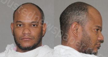 <B>GOMEZ</B> REDONDO, LUCAS <B>JOSE</B> #, Denton County, Texas - 2025-04-07