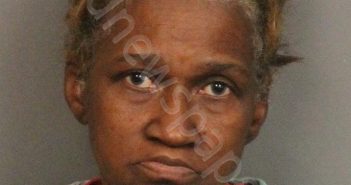 JOHNSON, TAMMIA JEAN | 2025-04-07 10:57:00 Jefferson County, Alabama Booking