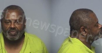 PRESTON, BERNARD NATHANIEL | 2025-04-07 Roanoke County, Virginia Booking