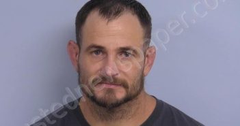 <B>MCMILLIAN</B>, ANTHONY <B>MICHAEL</B> #, Walton County, Florida - 2025-04-07 15:12:00