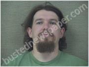 HARRIS, MICHAEL #, Harnett County, North Carolina - 2025-04-07