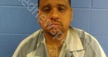 RANDY RENDON | 2025-04-07 02:31:00 Faulkner County, Arkansas Booking