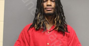 <B>LYNCH</B>, <B>JERELL</B> <B>LAMONT</B> #, Hinds County, Mississippi - 2025-04-07