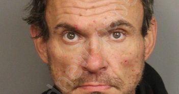 GRAY, KLARK ALAN | 2025-04-07 12:48:00 Jefferson County, Alabama Booking