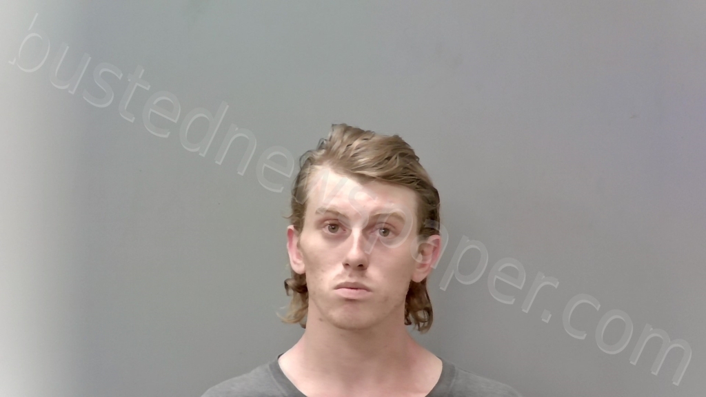 EDWARDS, JERRY DEAN #, Calhoun County, Alabama - 2025-04-07