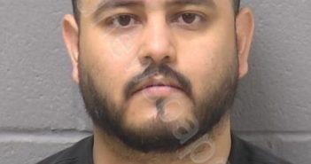 <B>VARGAS</B> <B>FELIX</B>, ROGELIO #, Will County, Illinois - 2025-04-07 13:45:00