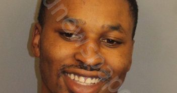 IRBY, TALIJAH LADARRIUS | 2025-04-07 14:29:00 Jefferson County, Alabama Booking