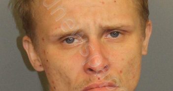 THOMPSON, DEVIN ANDREW | 2025-04-07 11:22:00 Jefferson County, Alabama Booking