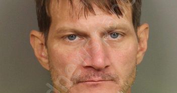 MCDONALD, JOHN OWEN | 2025-04-07 10:13:00 Jefferson County, Alabama Booking