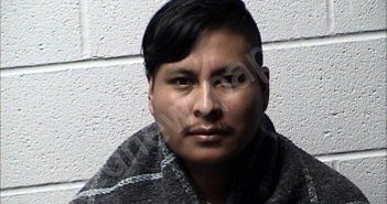 RAMIREZ-GARCIA, VICENTE | 2025-04-07 Chase County, Kansas Booking