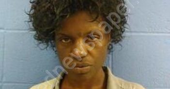 JASMINE MICHELLE TAYLOR | 2025-04-07 02:45:00 Faulkner County, Arkansas Booking