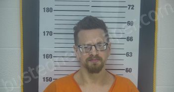MASSEY, STEPHEN FREDERICK | 2025-04-07 15:03:00 Ottawa County, Ohio Booking