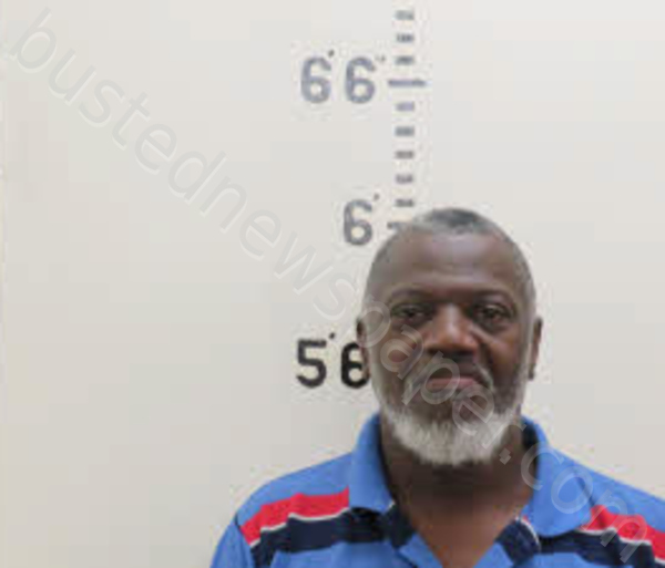 PETTIFORD, IRA JAMES #, Person County, North Carolina - 2025-04-07 10:25:00