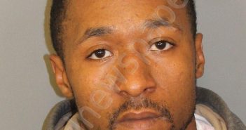 SMITH, IRA JEROME | 2025-04-07 15:18:00 Jefferson County, Alabama Booking