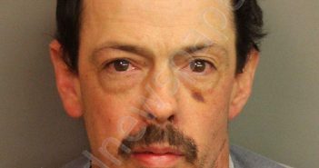 KING, DAVID WAYNE | 2025-04-07 09:41:00 Jefferson County, Alabama Booking