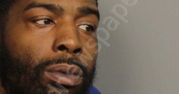 KING, KAIREE JAMAL | 2025-04-07 12:45:00 Jefferson County, Alabama Booking