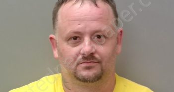 <B>DOYLE</B>, <B>DAVID</B> <B>LEE</B> #, Calhoun County, Alabama - 2025-04-07