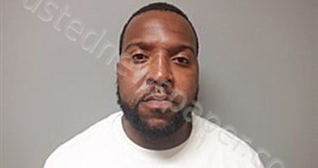 <B>JONES</B>, <B>DANIEL</B> <B>LEE</B> #, Craighead County, Arkansas - 2025-04-07 09:00:00