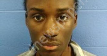 JACOB LAWRENCE HUNT | 2025-04-07 05:37:00 Faulkner County, Arkansas Booking