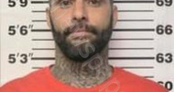 CASH, DERRICK ROBERT | 2025-04-07 09:30:00 Ohio County, West Virginia Booking