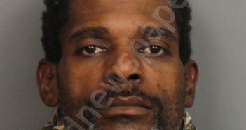 ELLIS, CLIFFORD BERNARD | 2025-04-07 11:47:00 Jefferson County, Alabama Booking