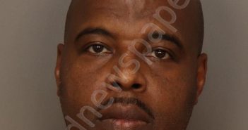 EDWARDS, FRANKLIN NELSON | 2025-04-07 14:20:00 Jefferson County, Alabama Booking