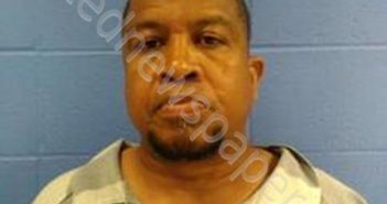 FREDERICK JAMES TONEY | 2025-04-07 12:31:00 Faulkner County, Arkansas Booking
