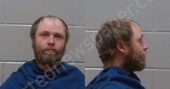 WARREN, ERIC RAY #, Wichita County, Texas - 2025-04-08 <B>WARREN</B>, <B>ERIC</B> <B>RAY</B> #, Wichita County, Texas - 2025-04-08