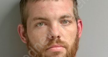 <B>SULLIVAN</B>, <B>JOSHUA</B> STEVEN #, Calhoun County, Alabama - 2025-04-08