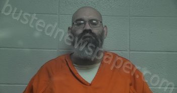 <B>HORTON</B>, <B>JASON</B> MONROE #, Jessamine County, Kentucky - 2025-04-08 10:50:00