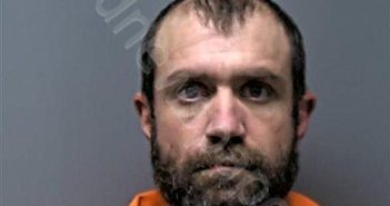 <B>PARKER</B>, CHRISTOPHER <B>MICHAEL</B> #, Russell County, Alabama - 2025-04-08 12:19:33