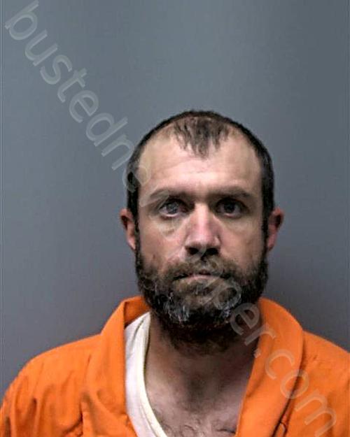 PARKER, CHRISTOPHER MICHAEL #, Russell County, Alabama - 2025-04-08 12:19:33