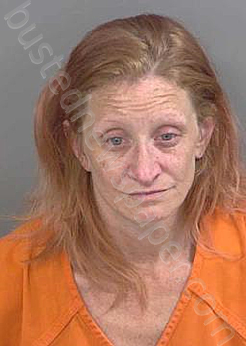 GRIFFITHS,JULIA ANN #, Collier County, Florida - 2025-04-08