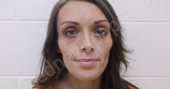 <B>STROUD</B>, <B>KATHLEEN</B> GRACEANNE #, Scioto County, Ohio - 2025-04-08 15:42:00