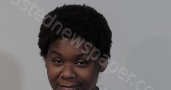 <B>NORRIS</B>, <B>JAUNIKQUAW</B> <B>TIEKEYA</B> #, Rappahannock Regional Jail, Virginia - 2025-04-08 18:46:00