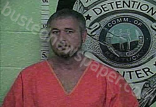 CODY, BROOK #, Jackson County, Kentucky - 2025-04-08 22:20:00