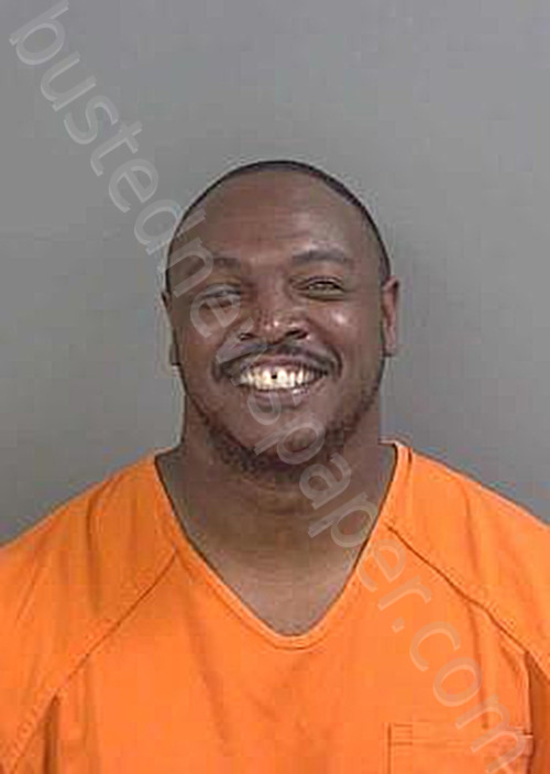 DUMORNAY,ANTONIO #, Collier County, Florida - 2025-04-08