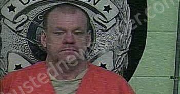 <B>SWAFFORD</B>, <B>BILLY</B> <B>JOE</B> #, Jackson County, Kentucky - 2025-04-08 14:55:00